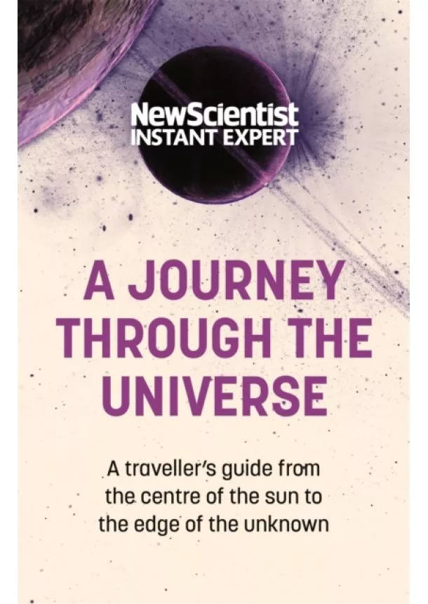  New Scientist - A Journey Through The Universe