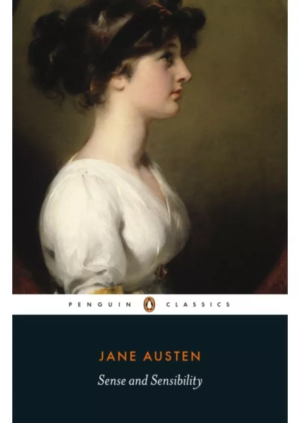 Jane Austen - Sense and Sensibility