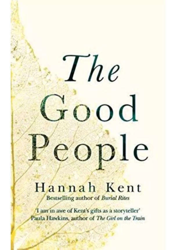 Hannah Kent - The Good People