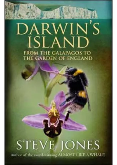 Darwin's Island