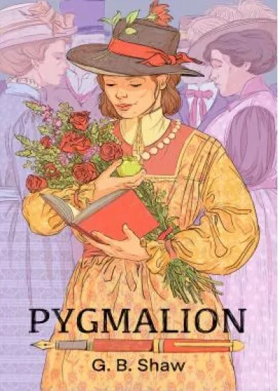 Pygmalion (sběratelská edice)