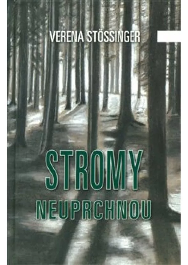 Verena Stössinger - Stromy neuprchnou