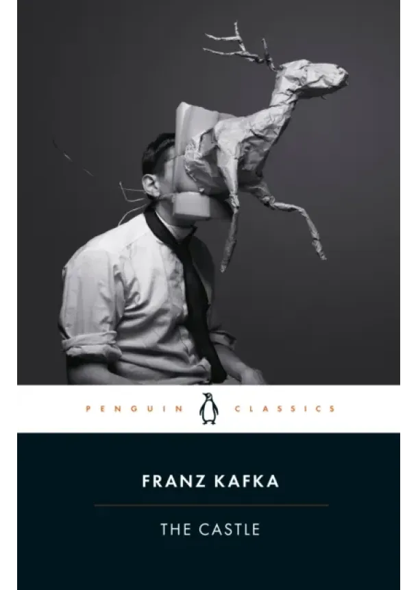 Franz Kafka - The Castle