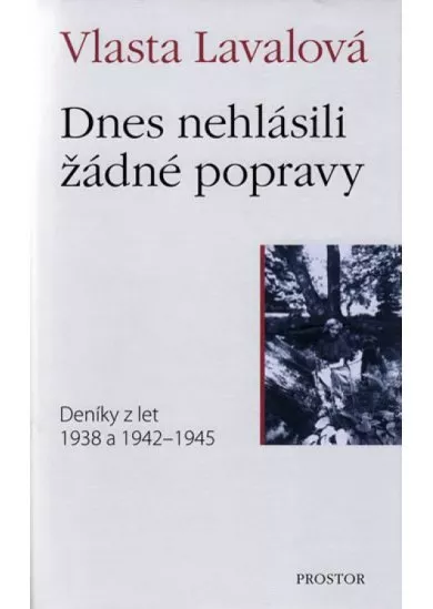 Dnes nehlásili žádné popravy - 2,vydanie