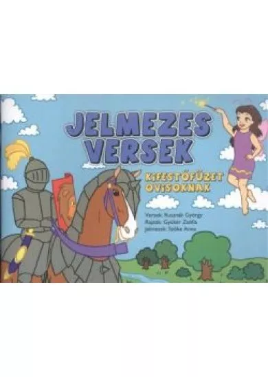 JELMEZES VERSEK