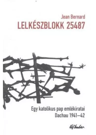 LELKÉSZBLOKK 25487