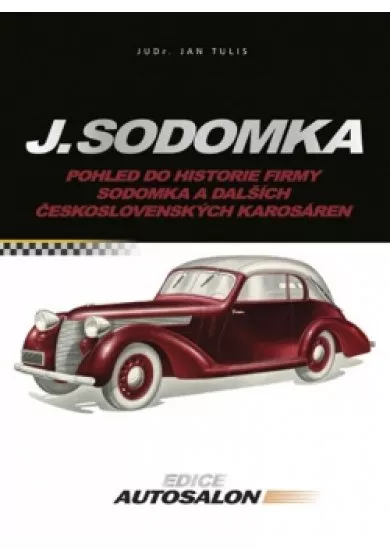 J. Sodomka