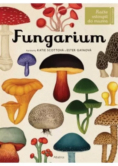 Fungarium