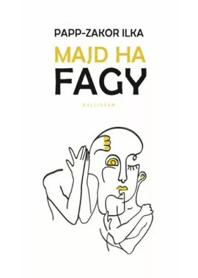 Majd ha fagy