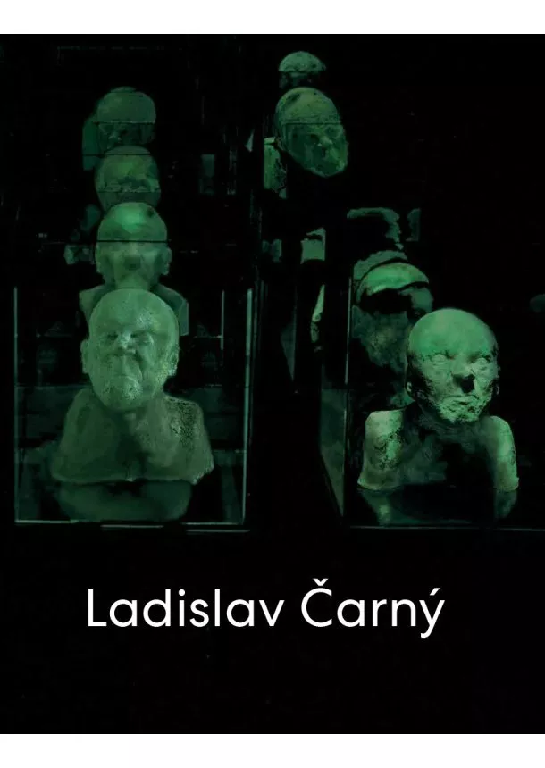 Jana Geržová, Daniela Čarná, Juraj Čarný - Ladislav Čarný