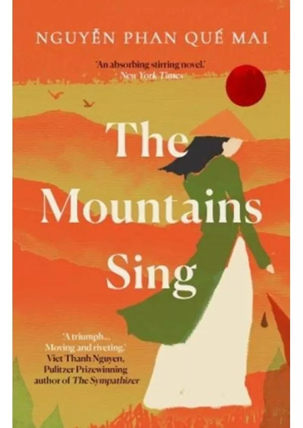 Nguyen Phan Que Mai - The Mountains Sing