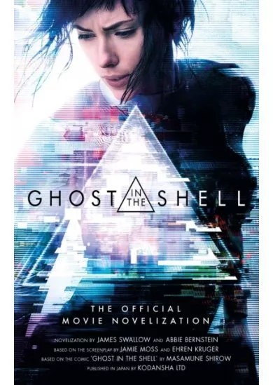 Ghost in the Shell