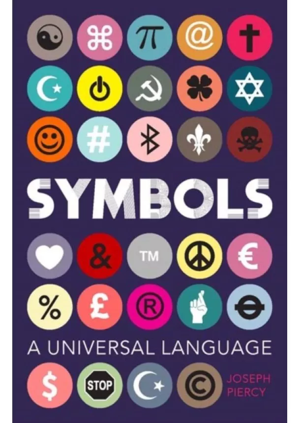 Joseph Piercy - Symbols