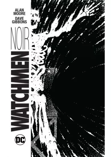 Watchmen Noir