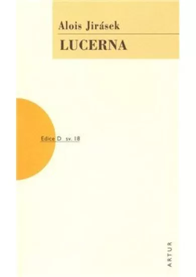 Lucerna