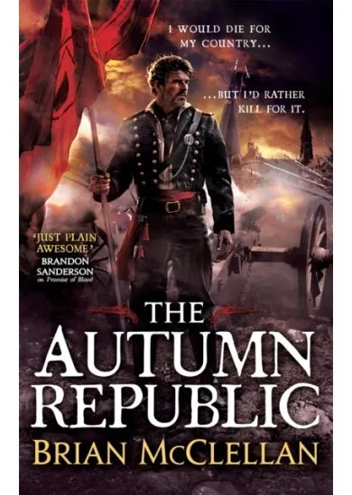 The Autumn Republic