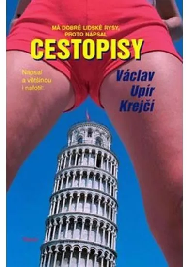 Cestopisy