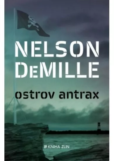 Ostrov Antrax