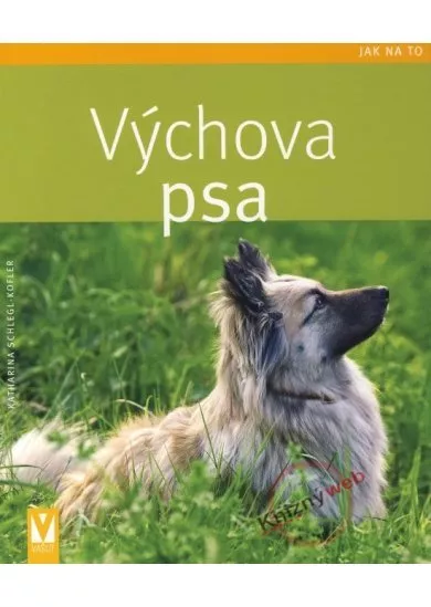 Výchova psa - jak na to