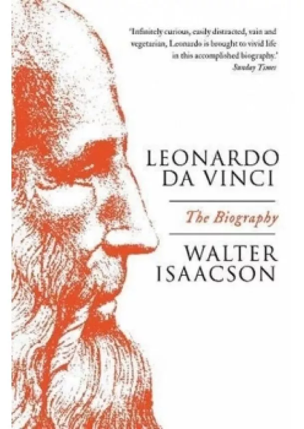 Walter Isaacson - Leonardo Da Vinci