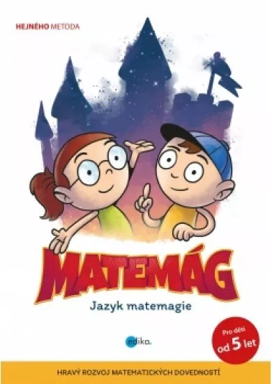 Matemág