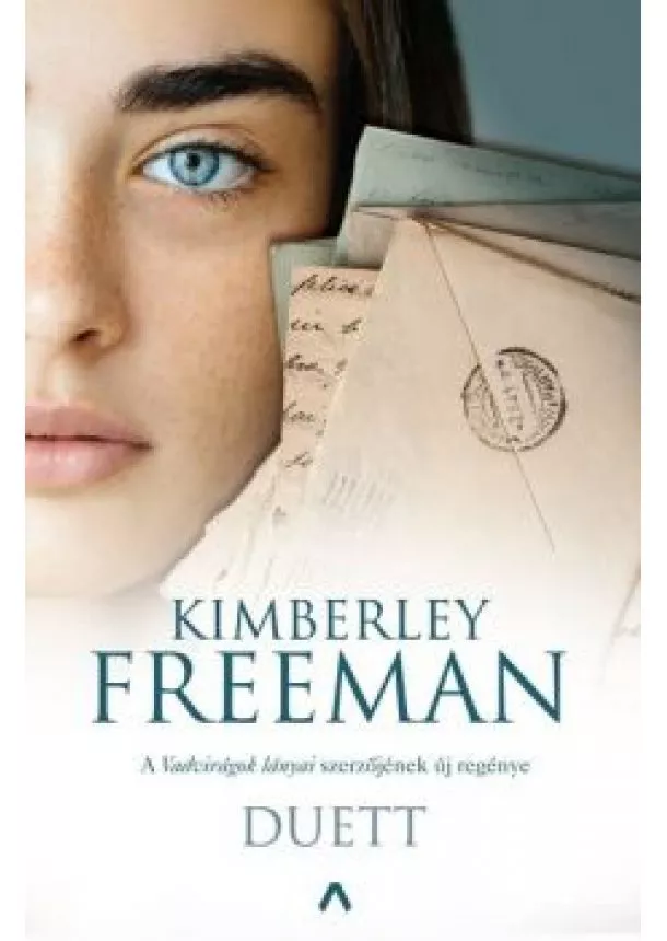 Kimberley Freeman - Duett