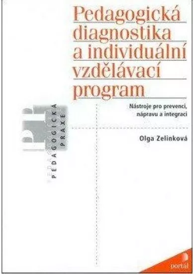 Pedagogická diagnostika a individuální vzdělávací program