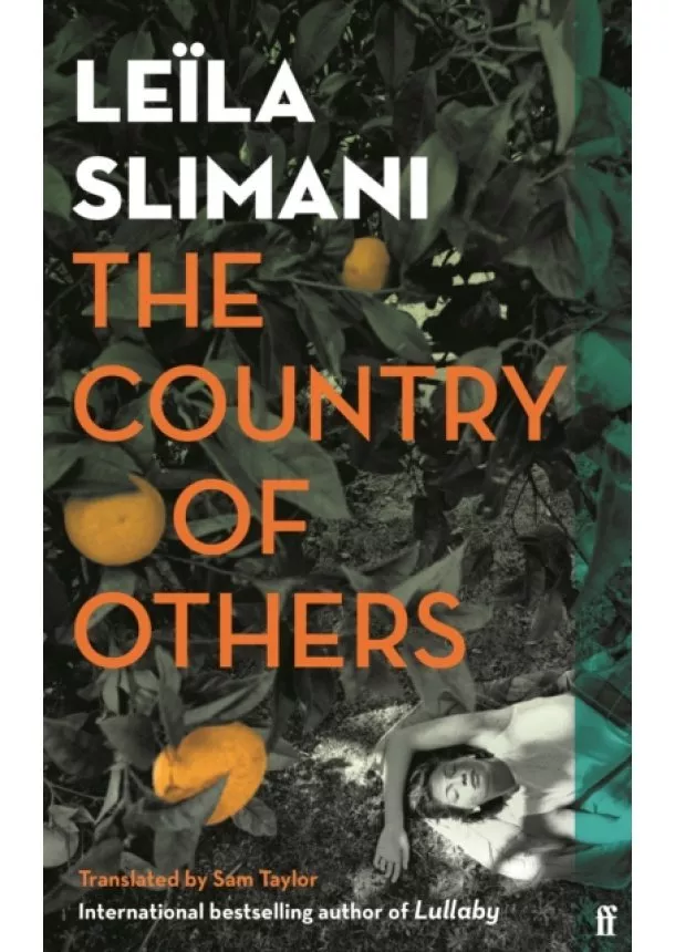 Leila Slimani - The Country of Others