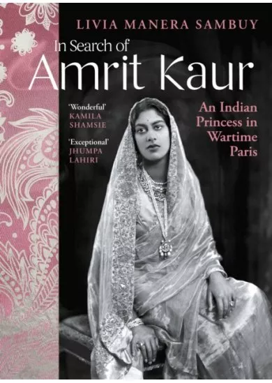 In Search of Amrit Kaur