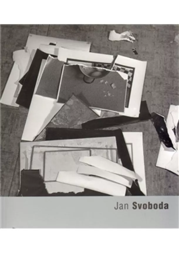 Jan Svoboda - Jan Svoboda