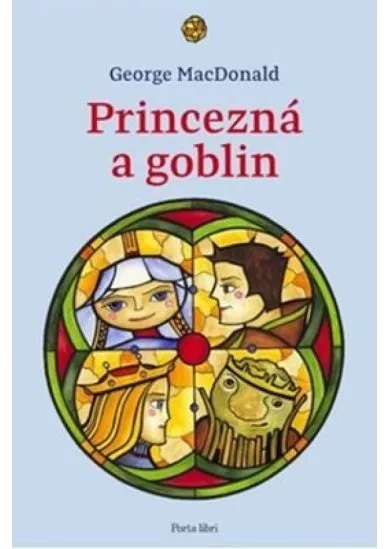 Princezná a goblin