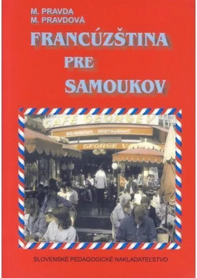 Francúzština pre samoukov - 6. vydanie