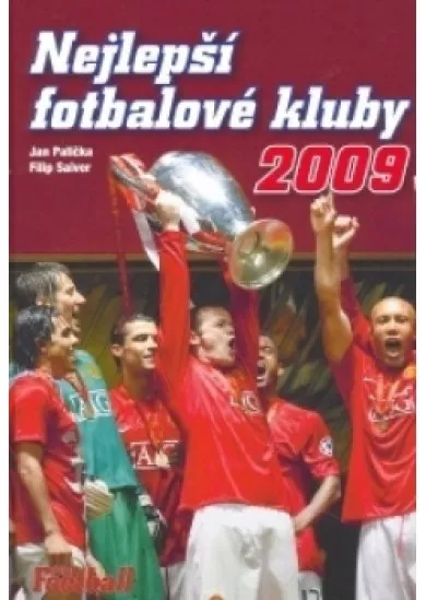 Nejlepší fotbalové kluby 2009