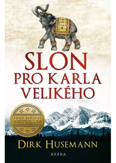 Slon pro Karla Velikého