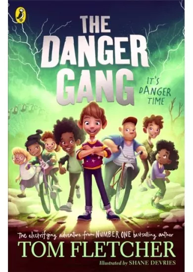 The Danger Gang