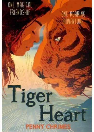 Tiger Heart