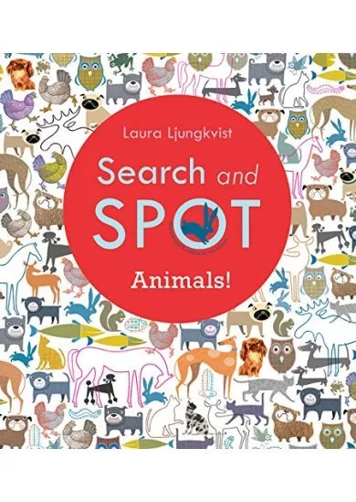 Search and Spot