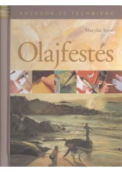 OLAJFESTÉS