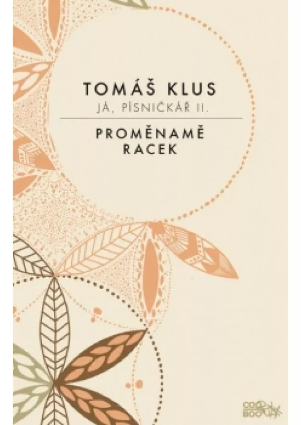 Tomáš Klus - Já, písničkář 2