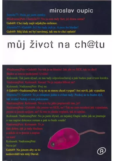 Můj život na ch@tu