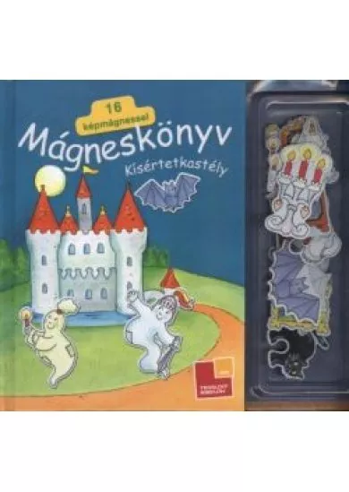 MÁGNESKÖNYV