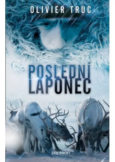 Poslední Laponec (brož.)