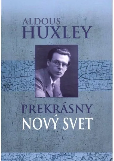 Prekrásny nový svet