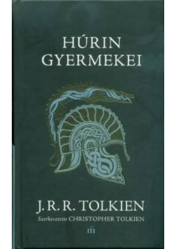J. R. R. Tolkien - Húrin gyermekei