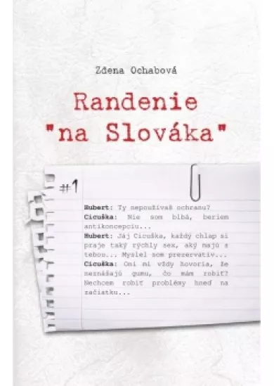 Randenie „na Slováka“