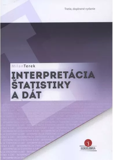 Interpretácia štatistiky a dát