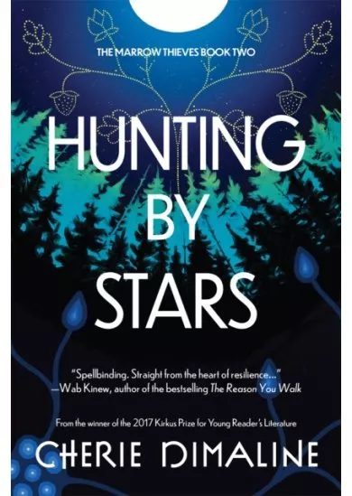 Hunting by Stars