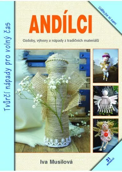 Andílci