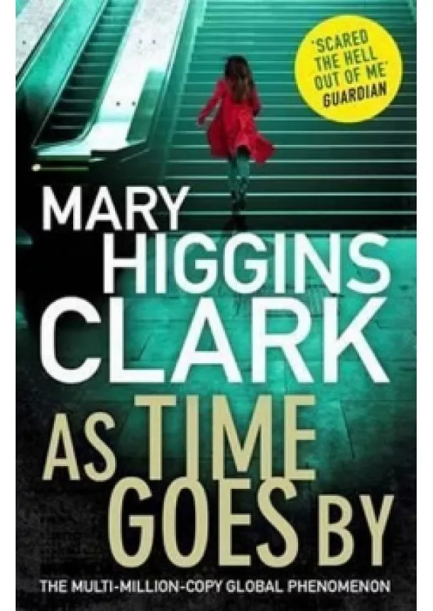 Mary Higgins Clark - As Time Goes By