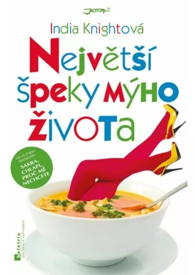 Největší špeky mýho života